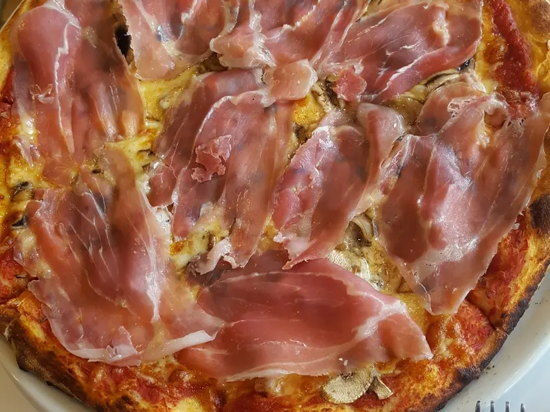 Prosciutto
